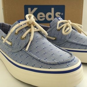 keds baybird